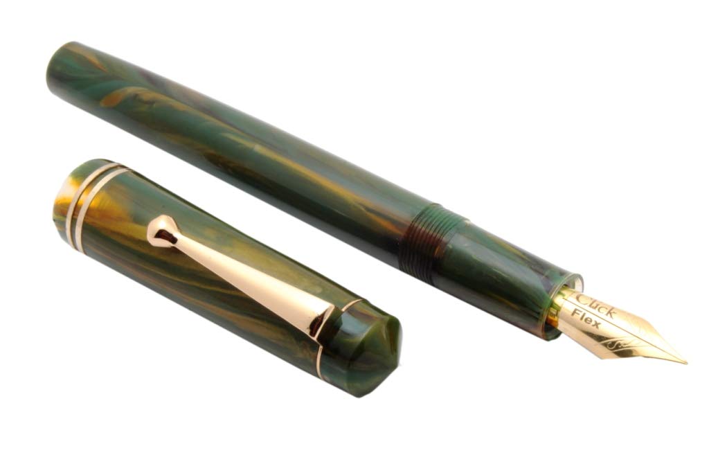 Ledos pen company Clearance