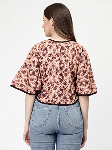 Image of I ENTERPRISE Women's Regular Fit Shirt (MAPT016XL Multicolor15 X-Large)