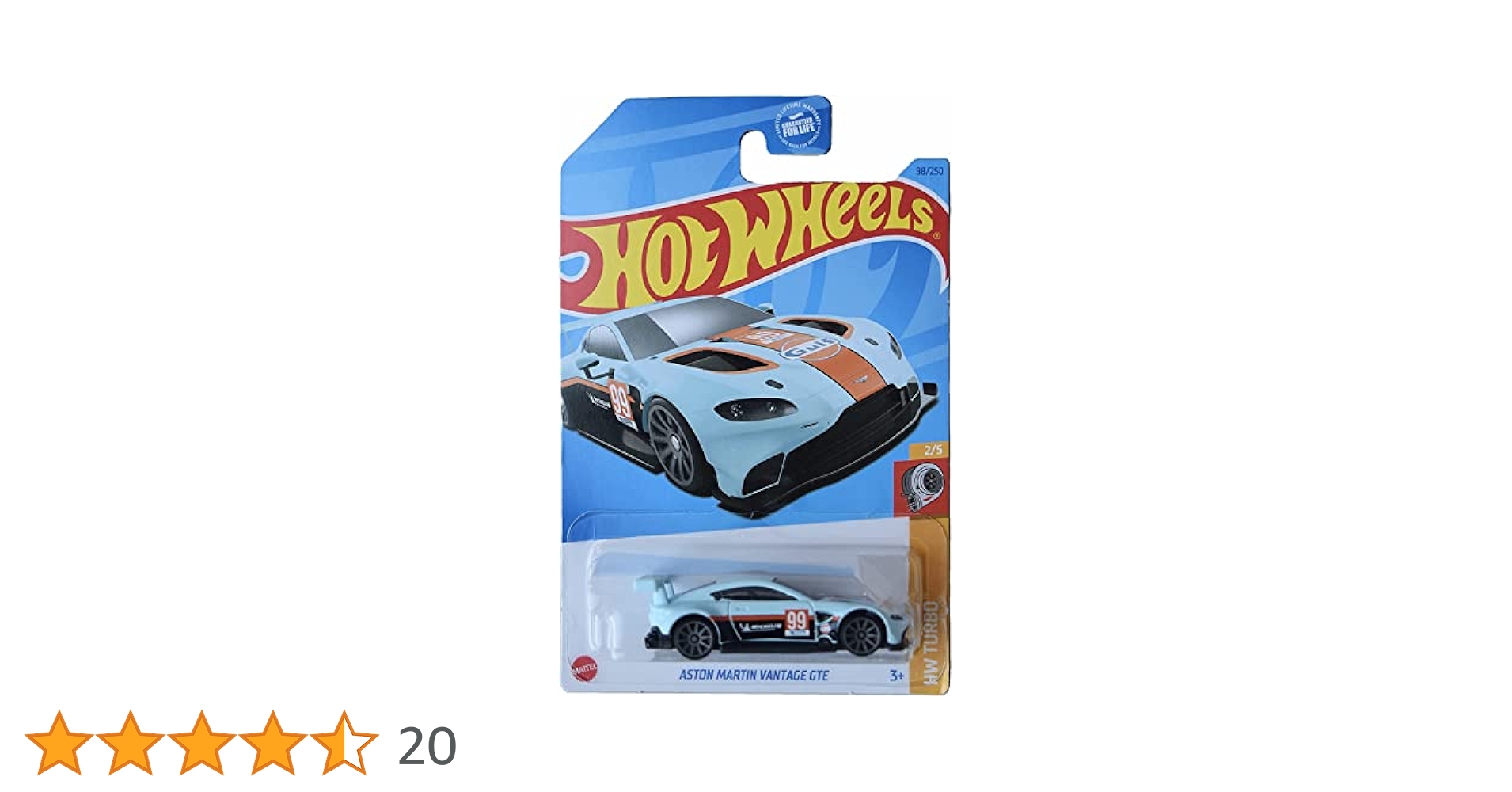 絶版品 Hot Wheels ASTON MARTIN VANTAGE GT3 81Tt57U7IsL._UF894,1000_QL80_.jpg