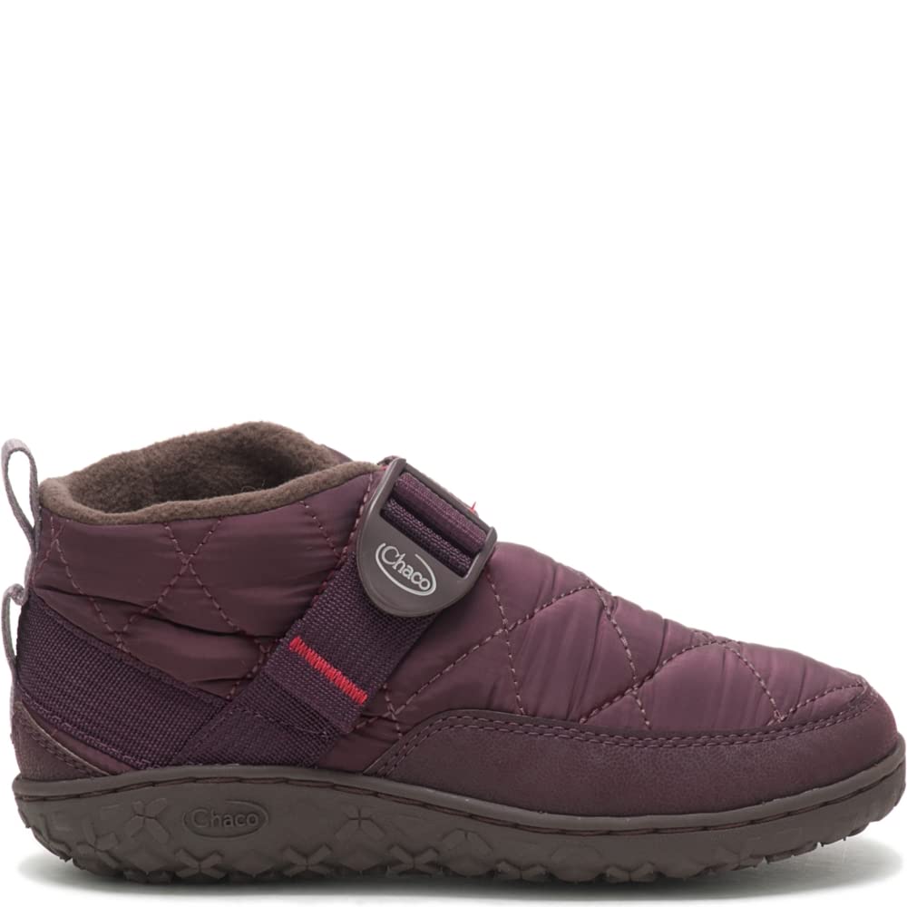 Chaco Kids' Ramble Puff Kids Ankle Boot
