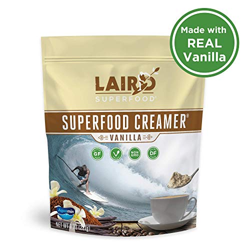 10 Best Vegan Non Dairy Creamer in 2023 (October update)