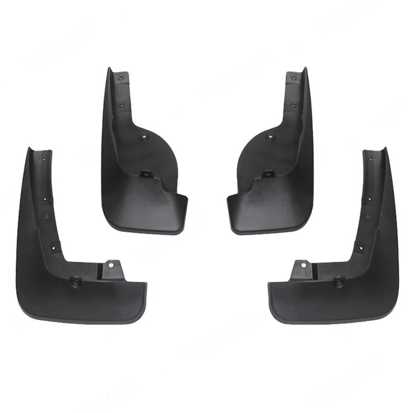Guardabarros para Infiniti FX35 2004-2008 2005 2006 2007 4 Piezas Piezas automotrices