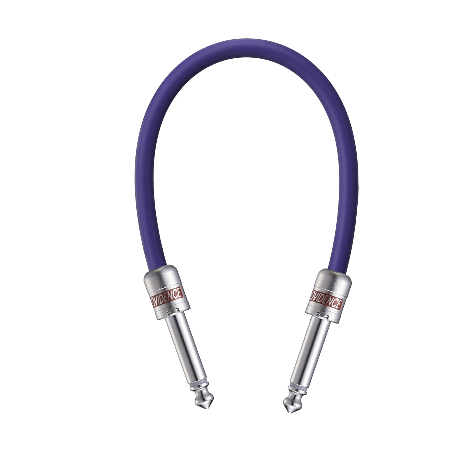 Providence P203 Patch Cable 1m S/S (Straight/Straight) Plug