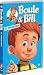 Produktbild Boule et bill, vol.4 : le magichien [FR Import]