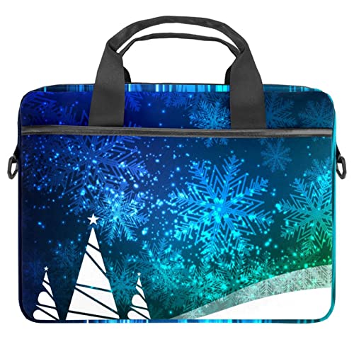 Sacoche ordinateur portable 13.3 pouces bandoulière pour protéger son PC avec style
