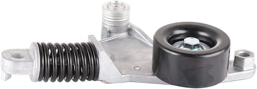 OCPTY Timing Belt Tensioner w/Pulley Fits for Toyota Camry 2007-2009 for Toyota Corolla 2009-2010 for Toyota Matrix 2009-2013 for Toyota for RAV4 2006-2008 419-000 Belt Tensioner Assembly