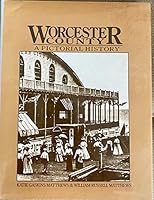 Worcester County (Maryland): A pictorial history 0898654394 Book Cover