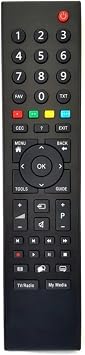 Genel Uyumlu Ar elik Beko Altus Grundig Uydulu LCD LED TV Uzaktan Kumandas