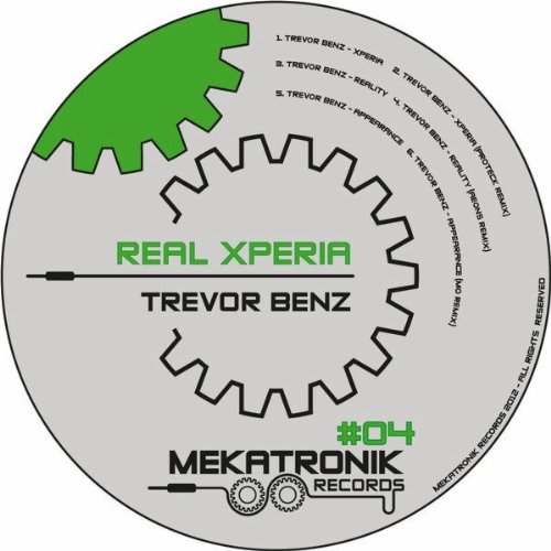 Xperia (Proteck Remix)