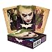 Aquarius DC Comics The Joker Heath Ledger Playing Cards