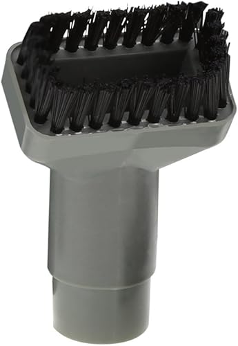 Miniatura 3 de Accesorios Tubos de extensión, conectores adaptadores, cepillos, boquillas de conector de codo, 9 piezas de accesorios de aspiradora, cabezales de