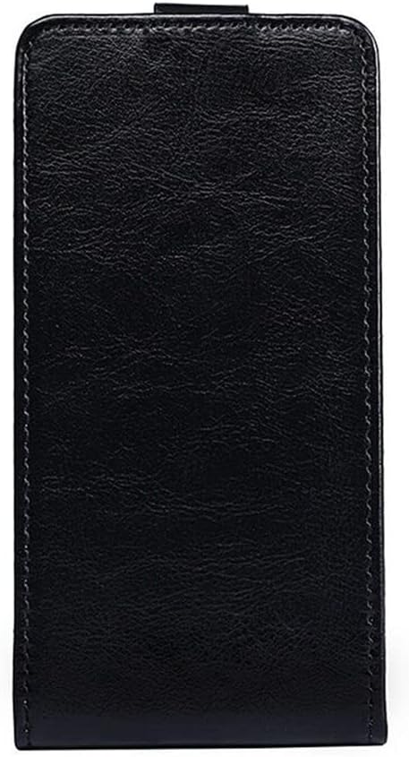 Case Compatible with Elephone P8 mini Leather Flip Wallet Case with Card Slot Stand Holder and Magnetic Closure Case for Elephone P8 mini