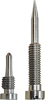 1395-5109 Carburetor Rebuild Kit for Mercury 40-150 HP Outboard Motor 18-7021