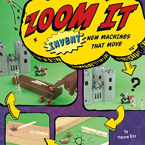 Zoom It by Tammy Enz episode artwork