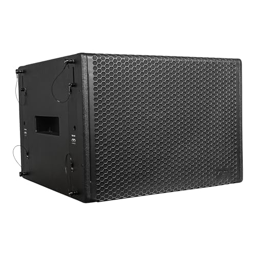 Sound Town Mode Audio 18-Inch 3200 Watts Subwoofer with 4.5