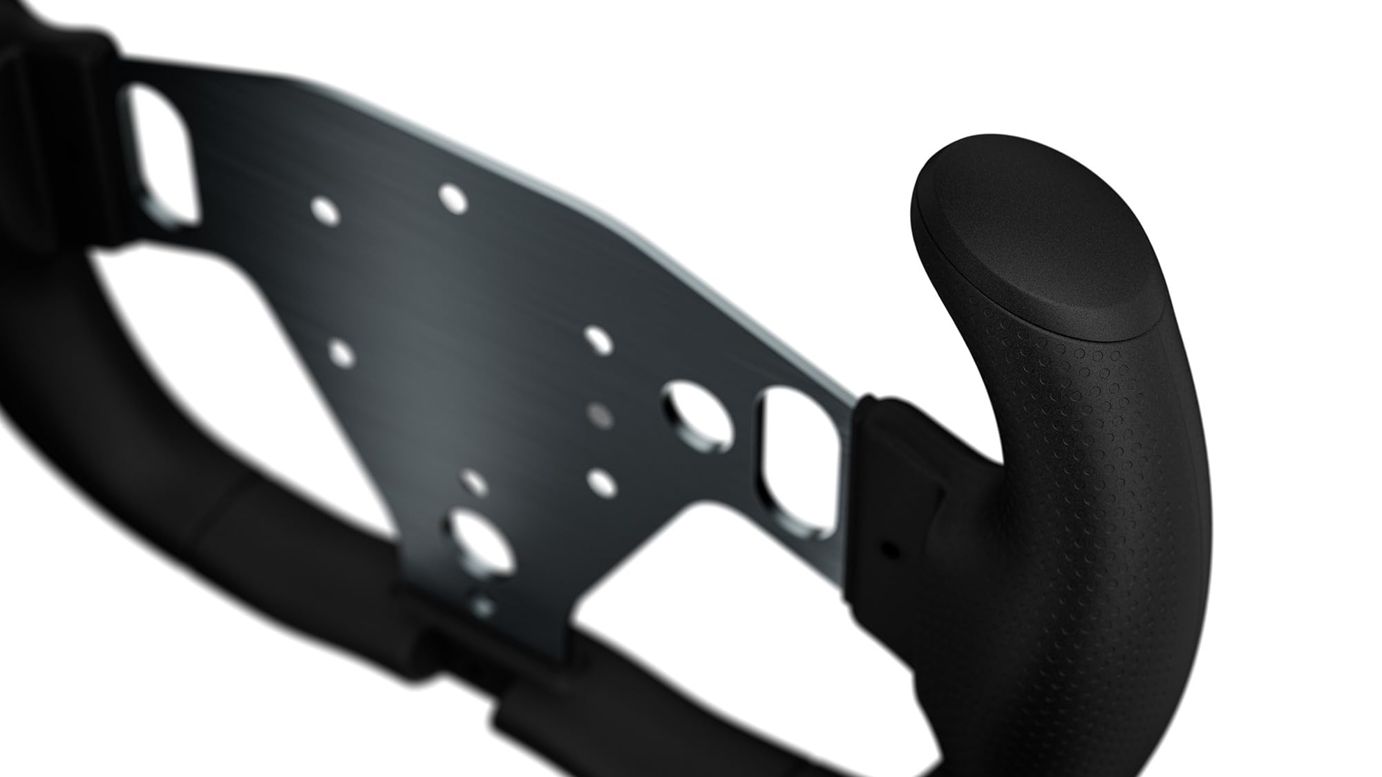 Logitech RS Track Wheel