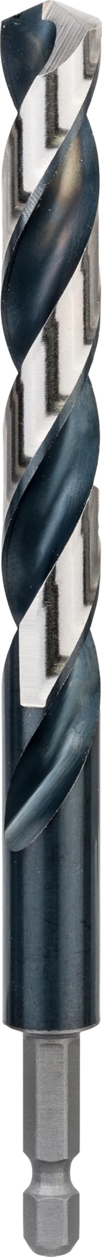 PRO Metal HSS-G Impact, 12mm, HEX, 1 Pc