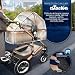 Imagen de KIDUKU® Carrito de Bebé 3 en 1