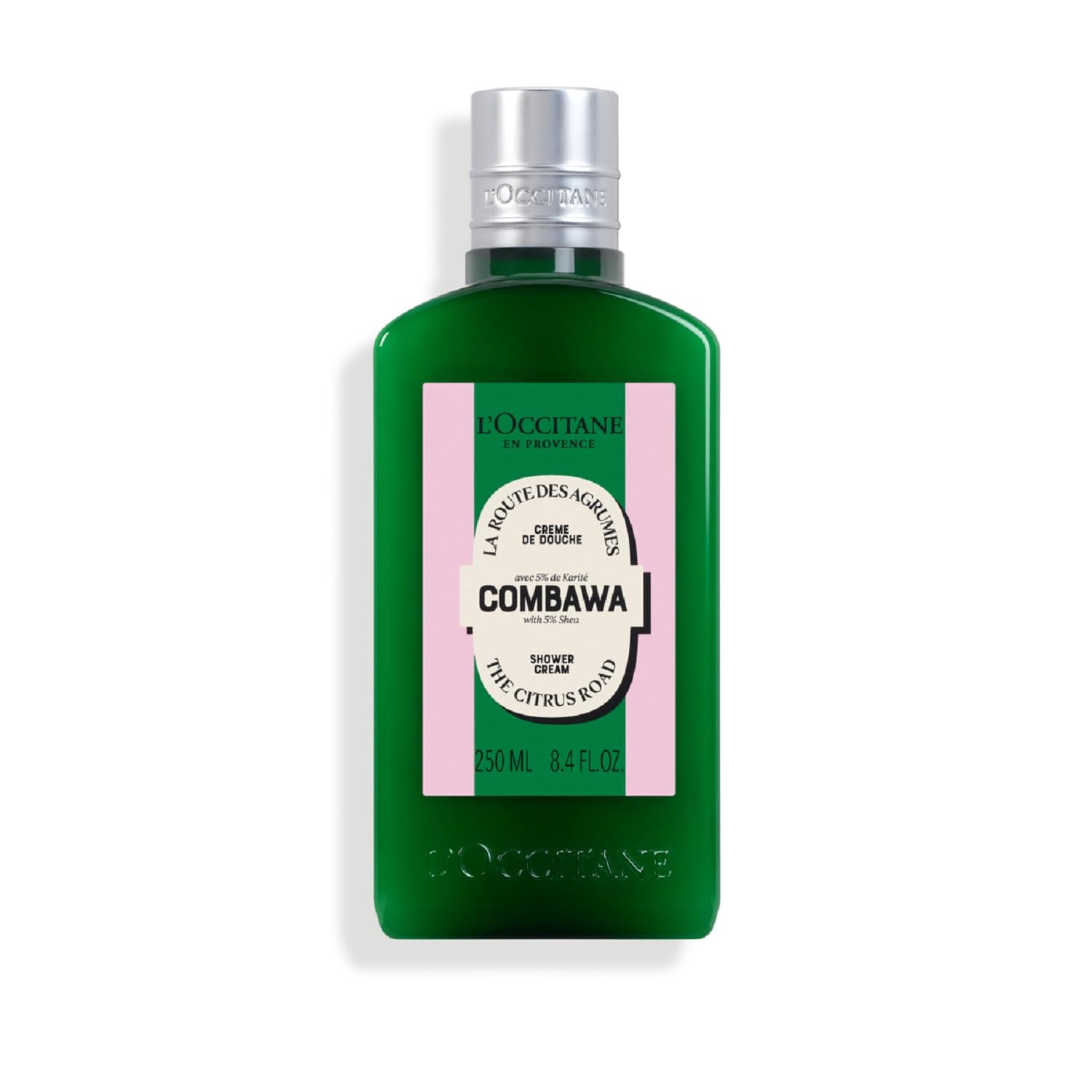 Amazon.co.jp: ロクシタン(L'OCCITANE) コンバワ シア シャワー
