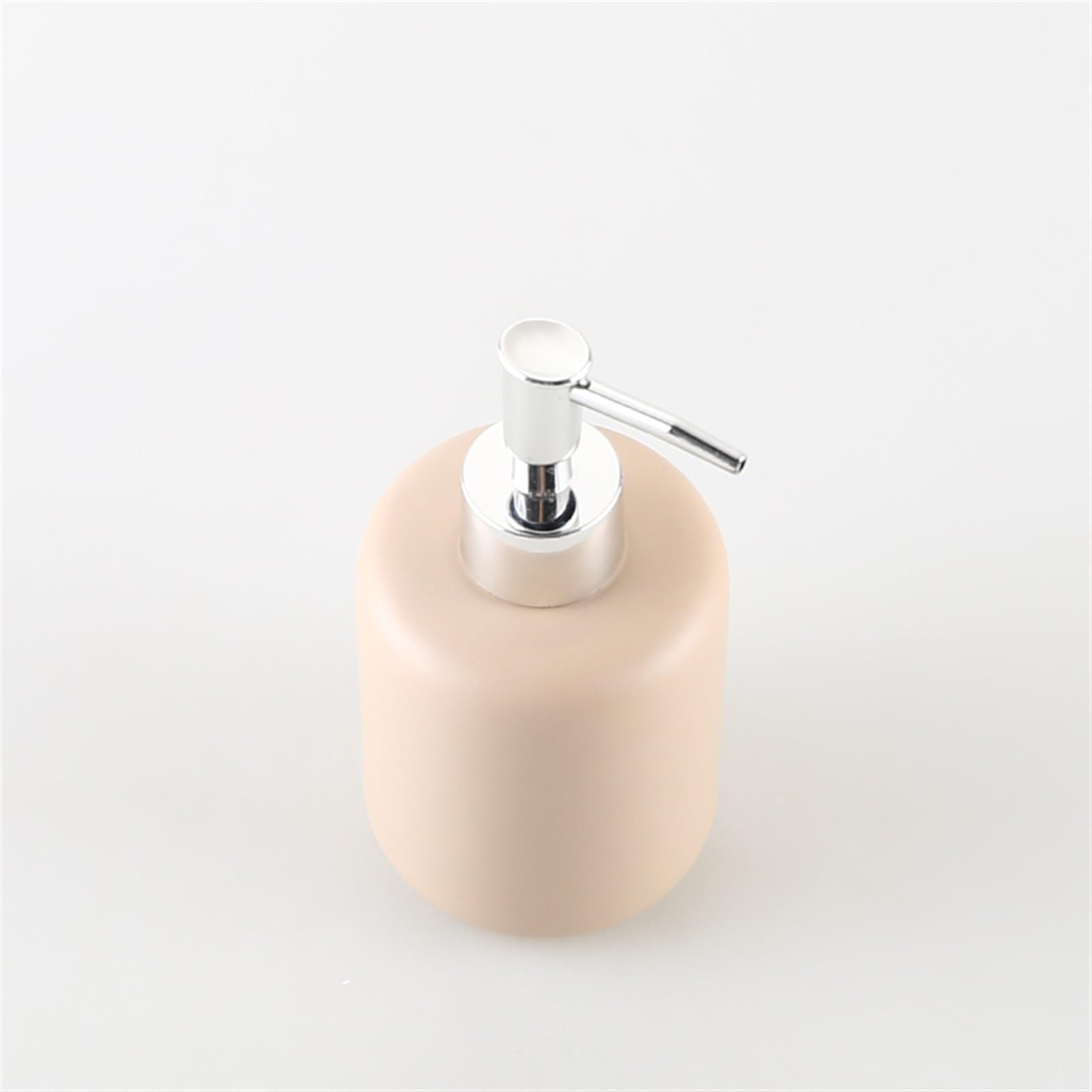 Dispenser di sapone, Dispenser di sapone da bagno, Dispenser di sapone in ceramica da 350 ml Dispenser di sapone for piatti da cucina Dispenser for pompa a mano for dispenser di sapone liquido ricaric
