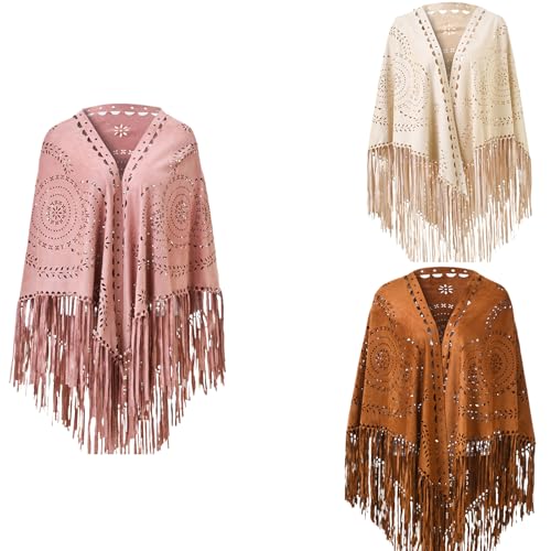 Grande couverture à la mode en maille douce et finitions pompons