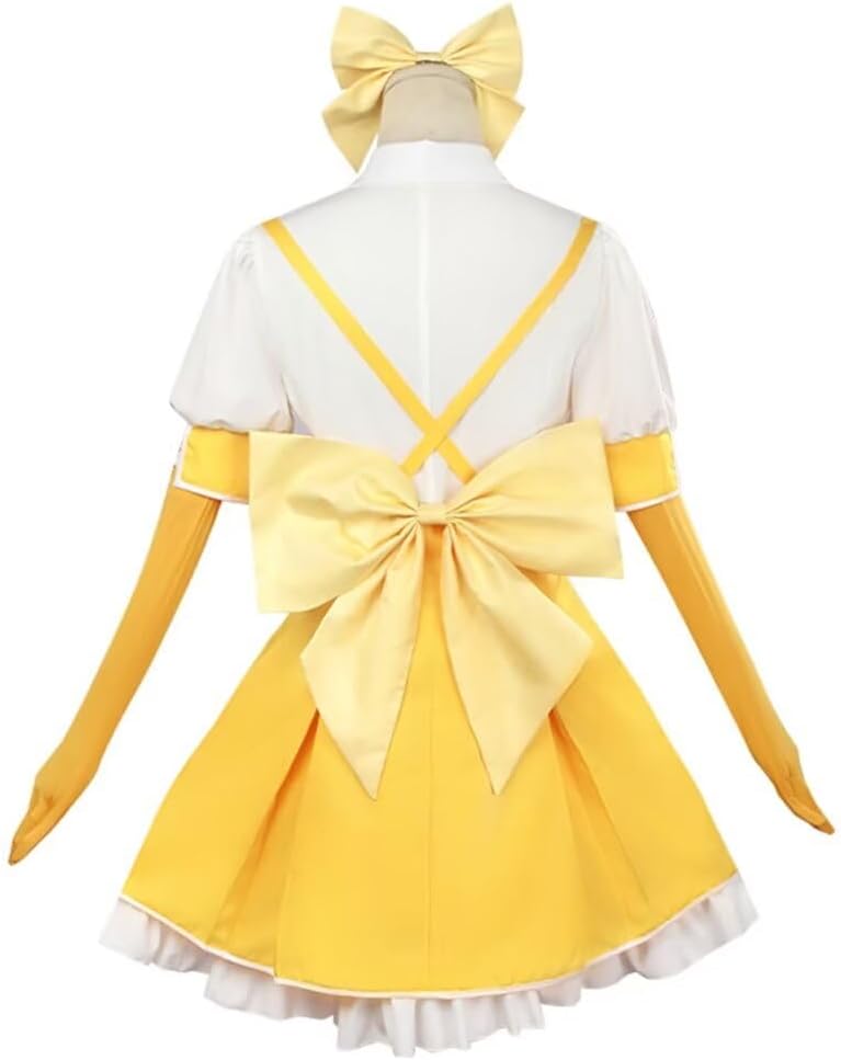 Amazon.co.jp: [モエモエヤ] 魔法少女 トレスマジア マジアサルファ