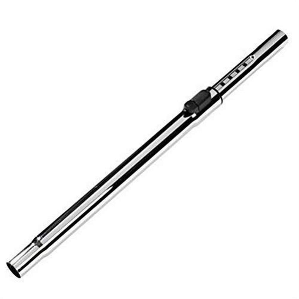 Nilfisk 81906500 Tube Télescopique, Argent, 32 mm x 113 cm