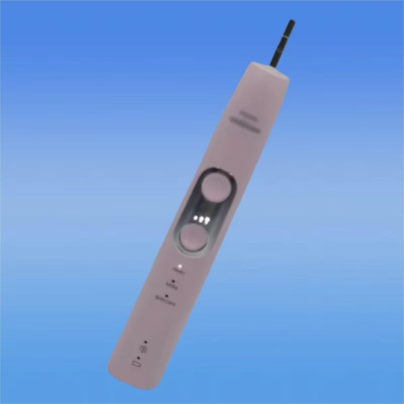 Mango De Repuesto For Cepillo De Dientes Eléctrico. Compatible Con Philips HX685T HX685 El Cepillo De Dientes Eléctrico
