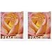 Peace Rose Forever Stamp (1 Booklet, 20 Stamps) Scott 5260