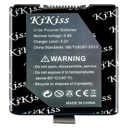 Batería para fiestas de 10600 mAh compatible con altavoces Samsung B7272CMS-FSC