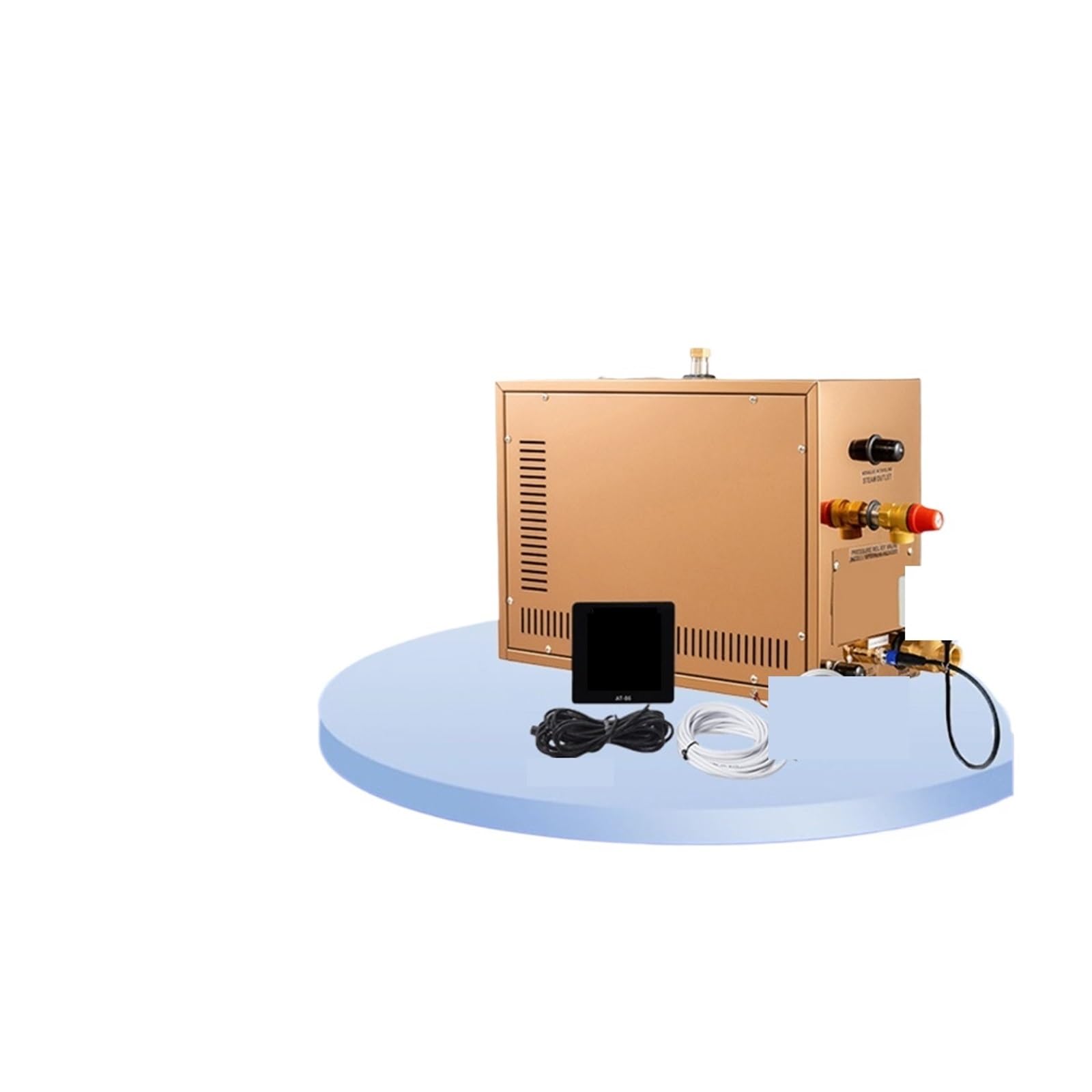 Stufa per sauna, Macchina for il e a sauna, e umido, riscaldamento domestico, generatore di e, doccia for bagno, bagno turco, riscaldatore for sauna, macchina for il e umido(45S)