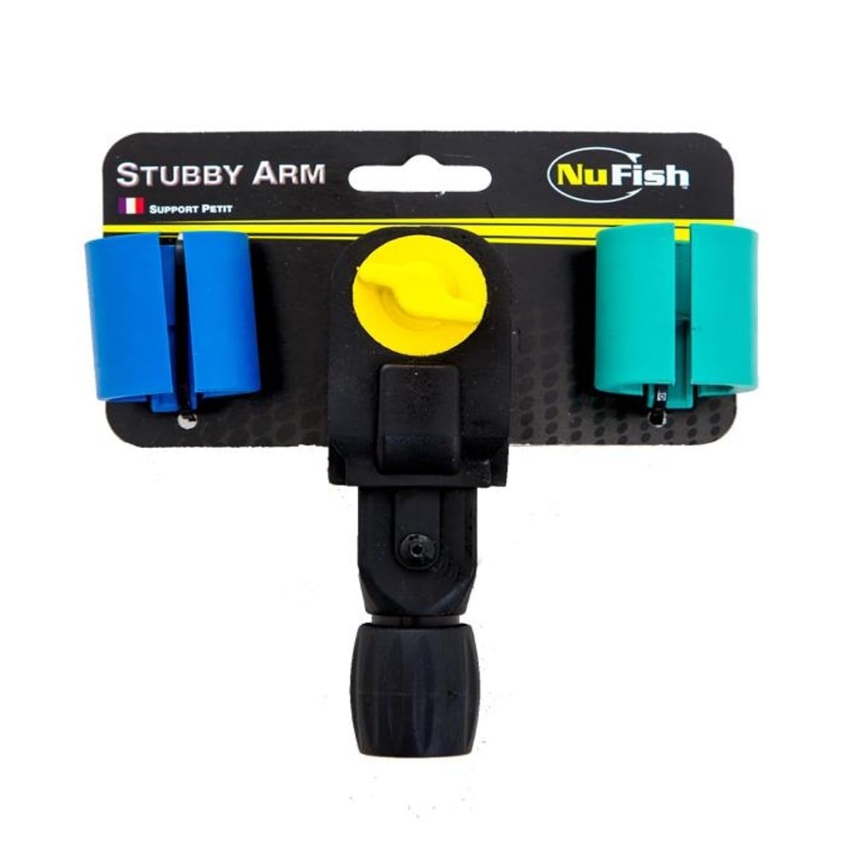 NUFISH Stubby Keepnet Arm