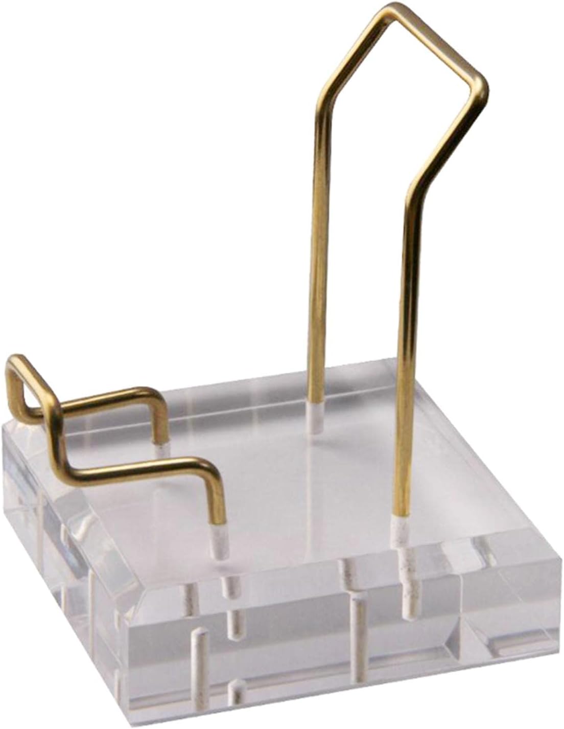 Generic Display Stand Mineral Ore Geode Rock Specimens Collectibles Stones Holder