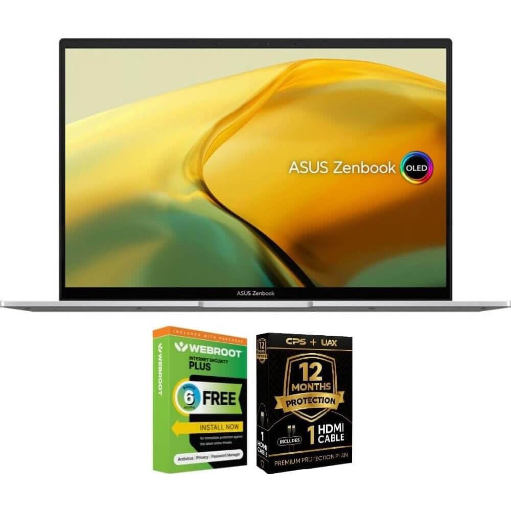 Amazon.com: ASUS Zenbook 14