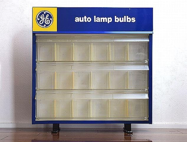 世田谷ベース 棚 ビンテージ ショーケース 【公式通販】