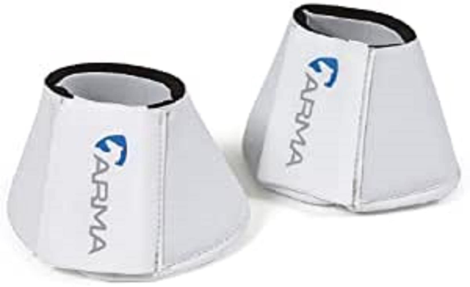 Shires ARMA Neoprene Bell Boots