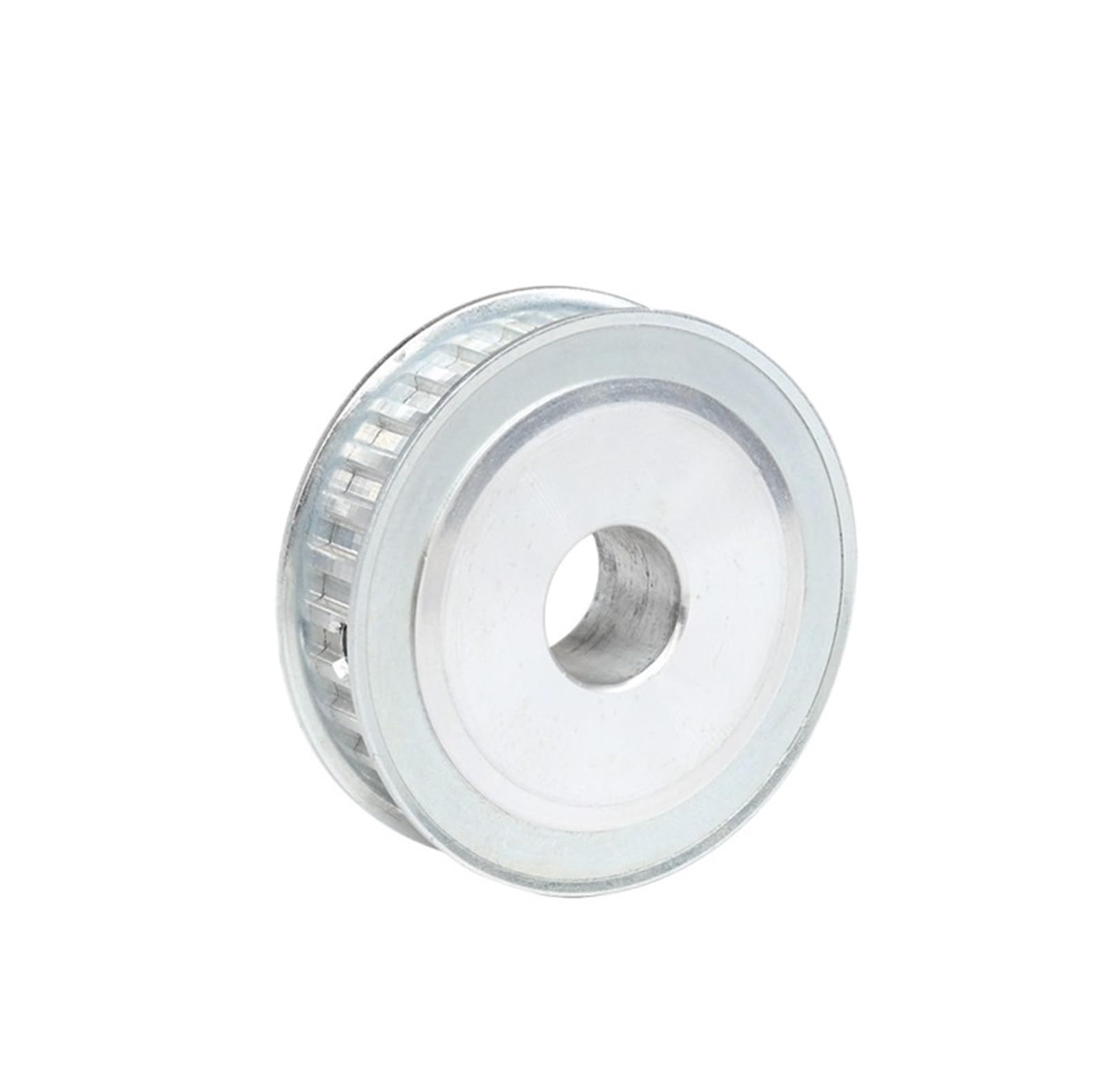 Bevel Gear Pinion Hardware Mechanical 1pcs Pulley Wheel T5-30T Bore 8/10/12/14/15/16/17/18/19/20mm Alloy Pulley Shape Width 16 mm Teeth Pitch 5mm(20 mm)