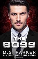 The Boss 1688764453 Book Cover