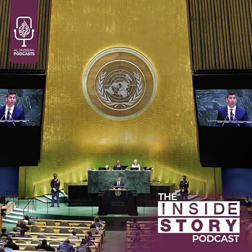 Page de couverture de How important is the UN General Assembly in today's world?