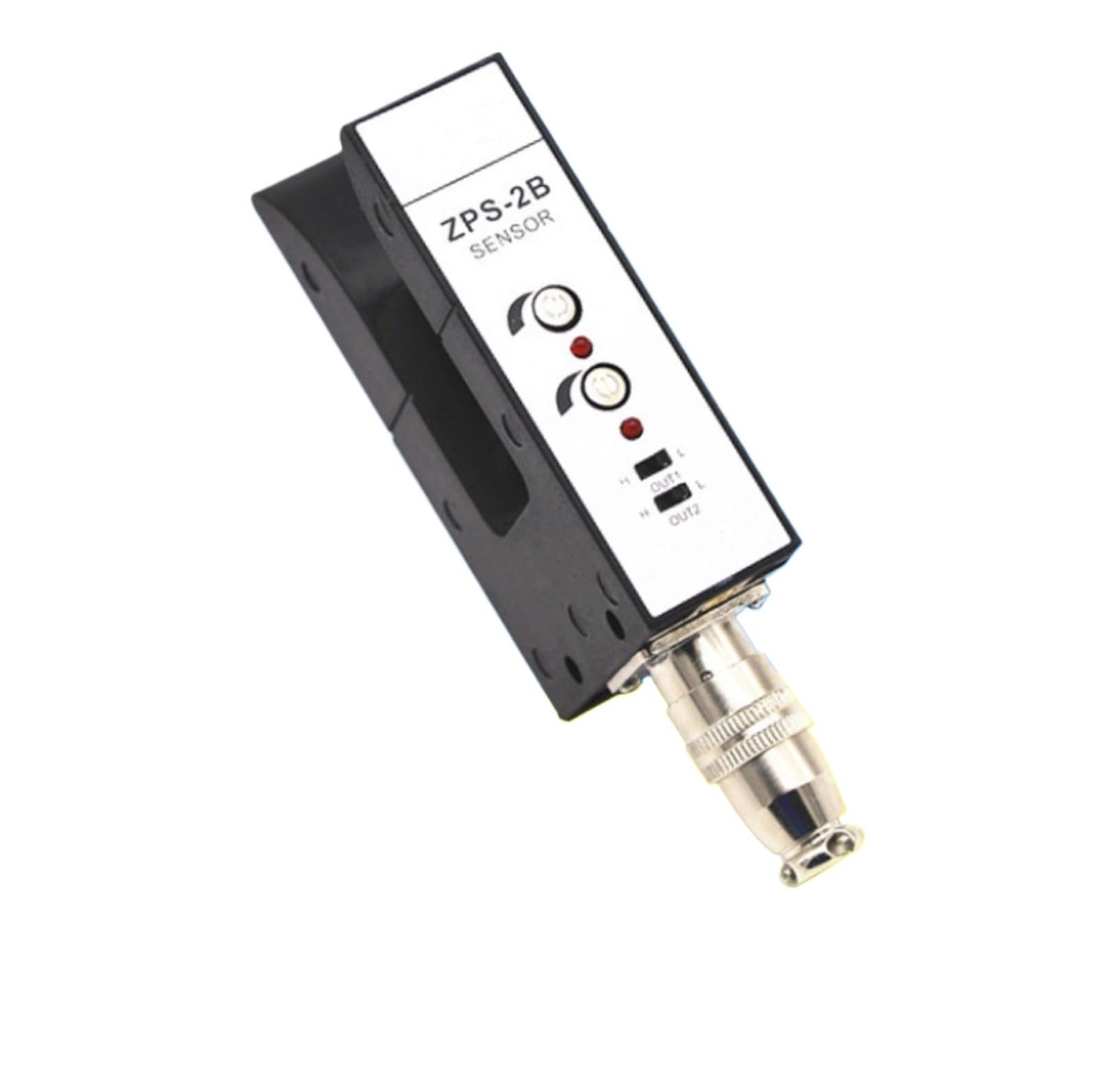 YWZVBSDCS ZPS-2B U-shaped photoelectric switch electric sensor