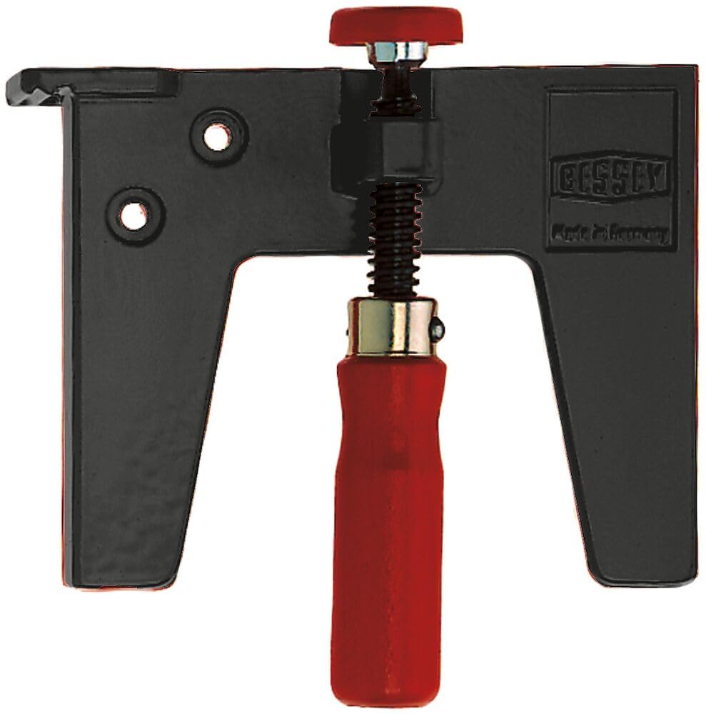 Bessey PVA35/130 Spacer 35mm Adjustable Max Span Width