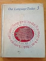 Our Language Today 3 B000K6GITQ Book Cover