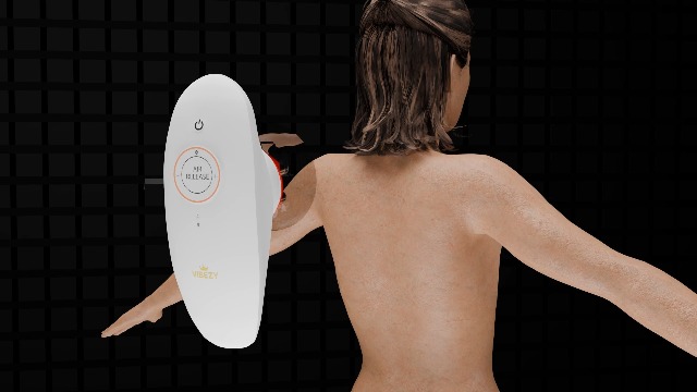 Amazon.com: Vibezy 3-in-1 Body Sculpting Machine – Cellulite