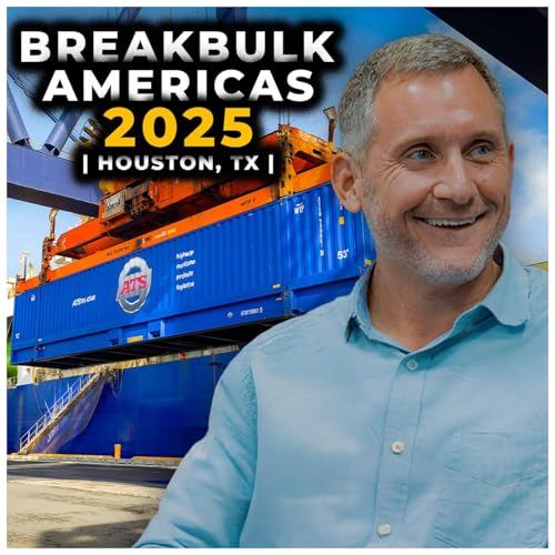Breakbulk Americas 2025 | Trucking Industry Update