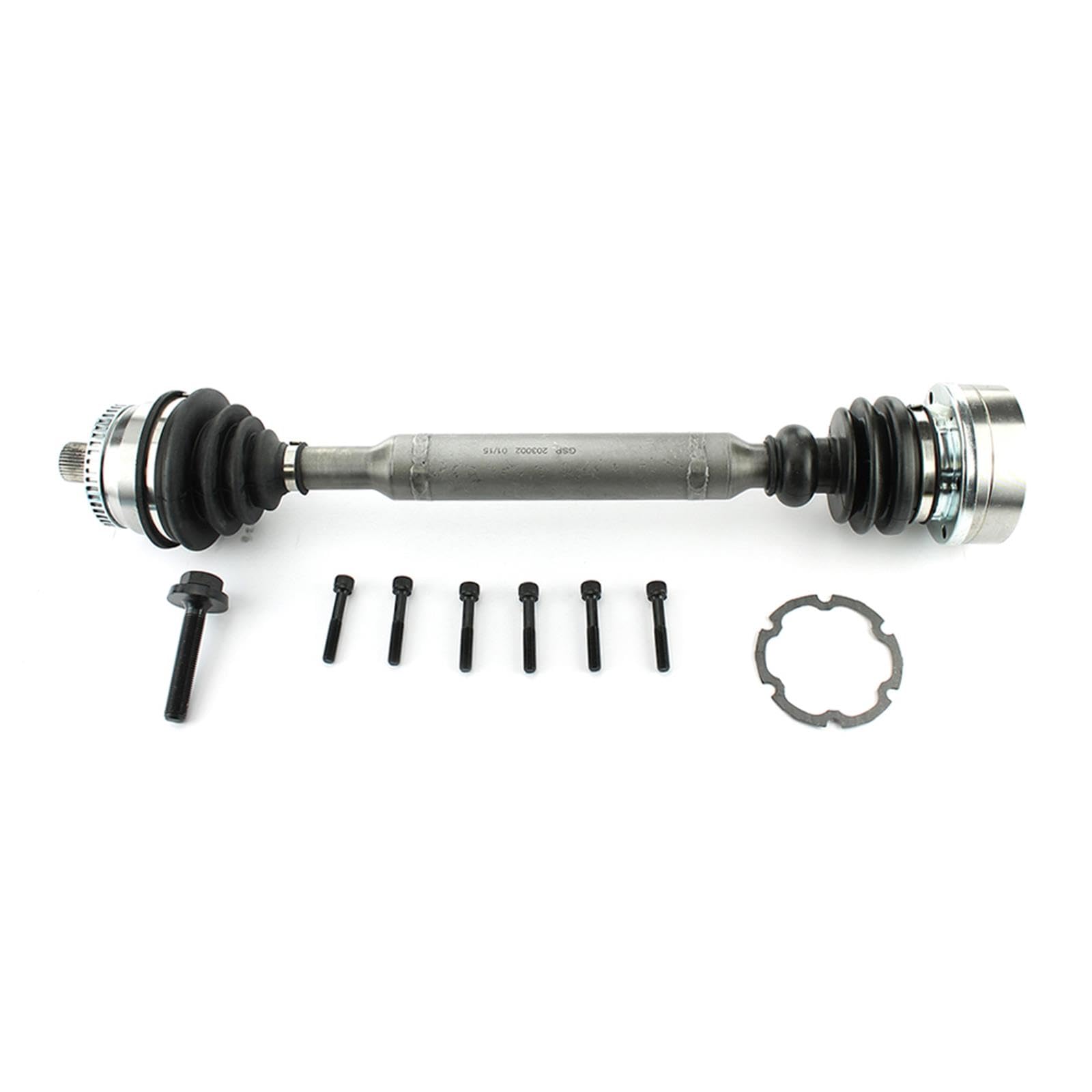Antriebswelle vorne links NB PARTS GERMANY 10058389