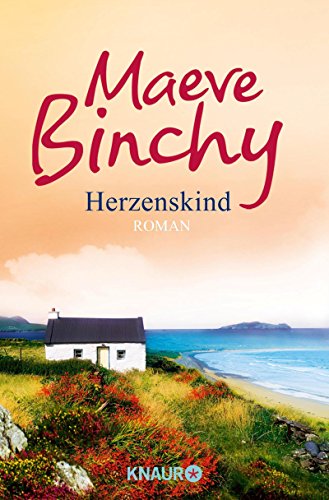 Herzenskind: Roman von Maeve Binchy (1. September 2014) Taschenbuch