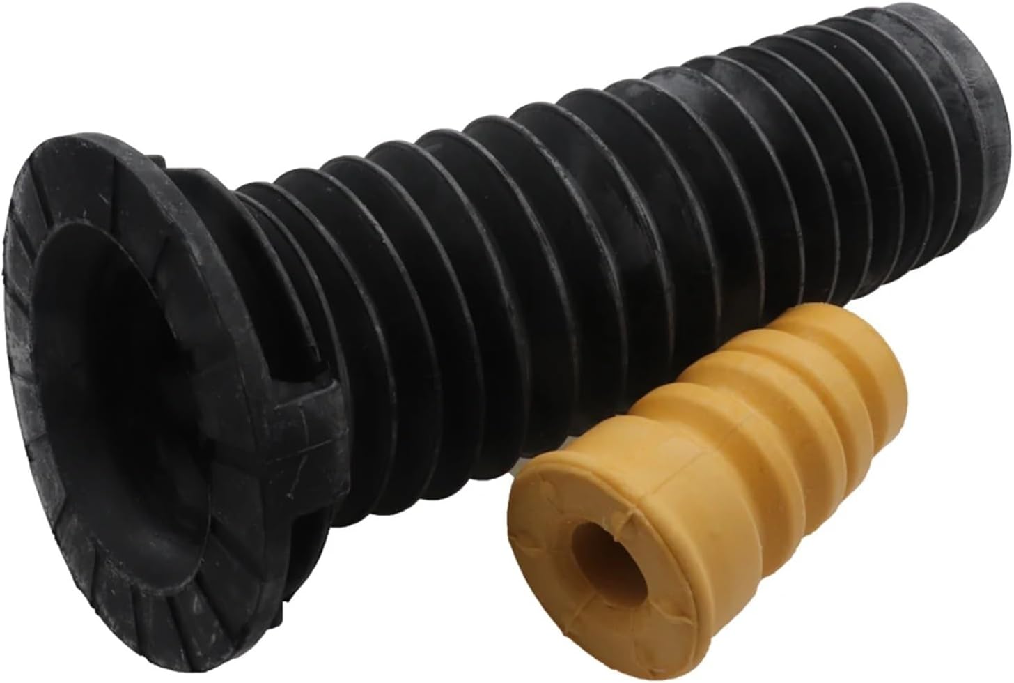 Front Left Air Shock Absorber, For ODYSSEY 2015 2016 2017 2018 2019 Dust Cover Set Rubber Bellow Dust Boot Cover Suspension Bump Stop