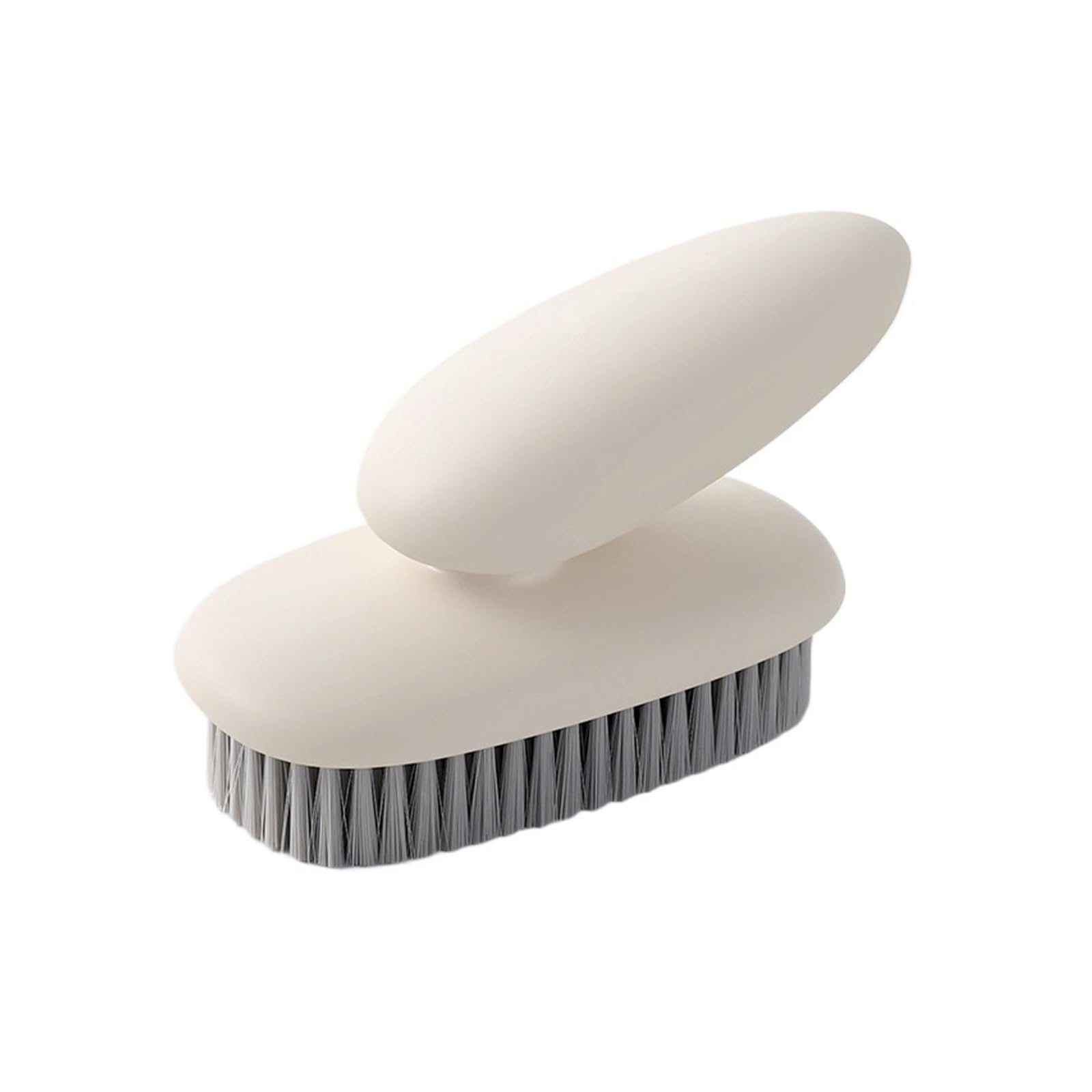 MQPALZKD Clothes Cleaning Shoe Washing Brush Board Laundry Soft Household