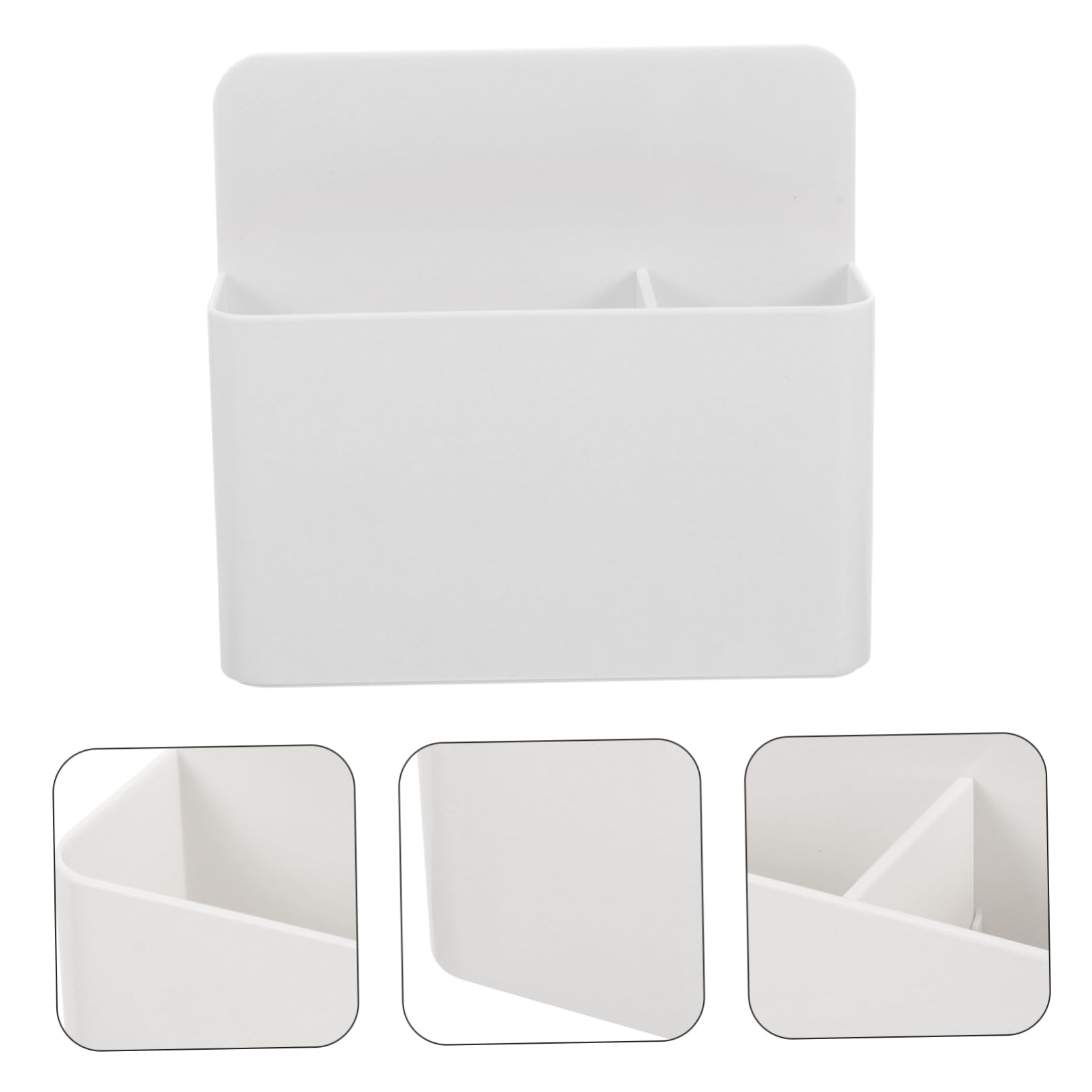 3 Pz portapenne magnetico portapenne per lavagna porta-cancellabile a secco organizzatore magnetico per penne organizzatore magnetico per lavagne accessori per lavagne addominali