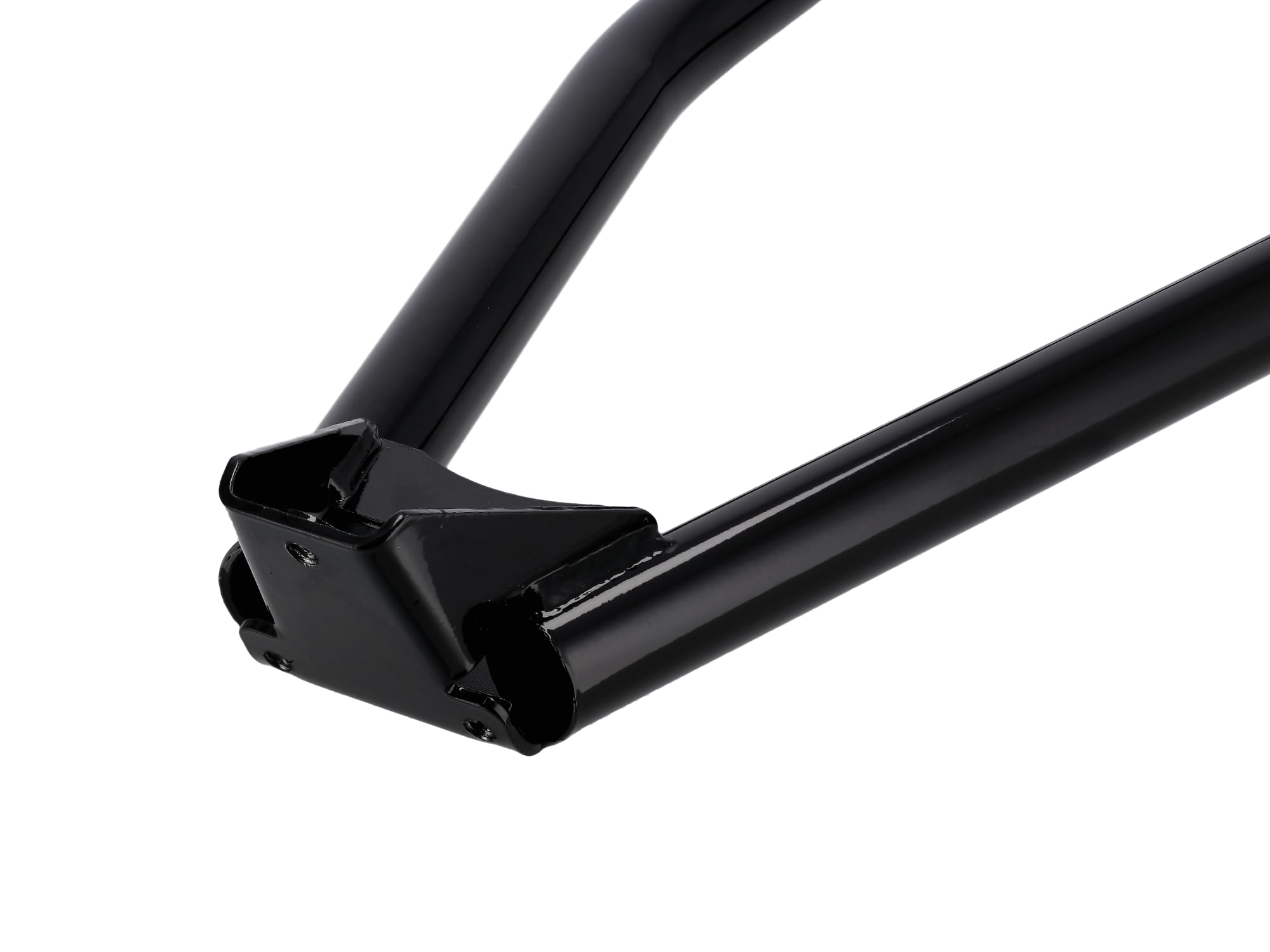 Rahmenobergurt, Schwarz - für Simson S50, S51, S70